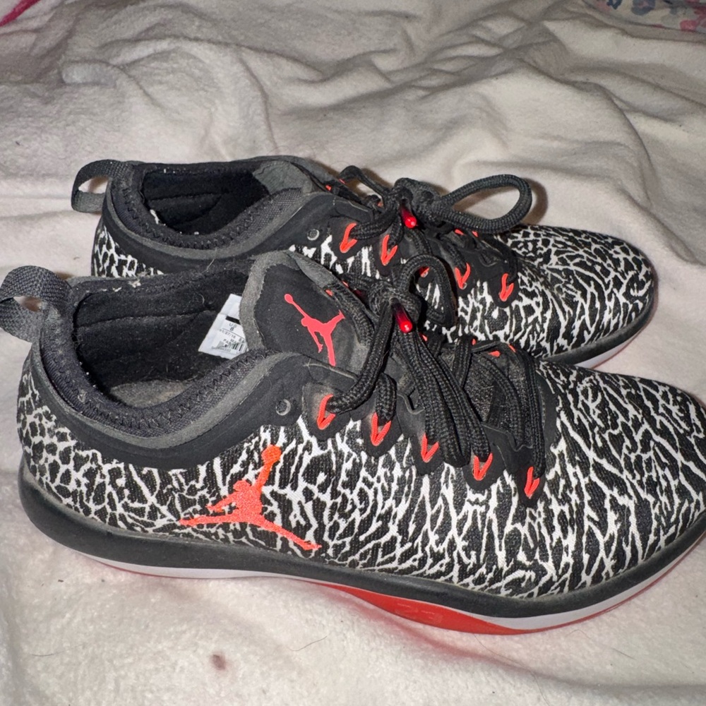 Nike Air Jordan’s